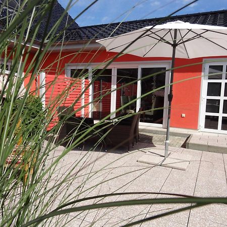 Ferienhaus Loissin Exterior foto